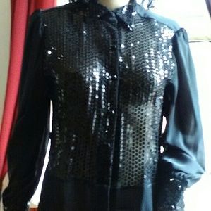 Tally Boutique at Neiman Marcus Shirt